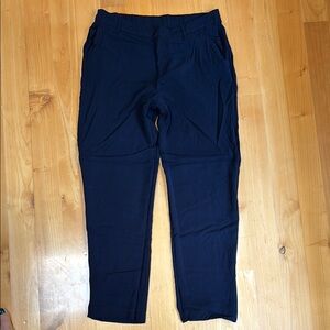 OLD NAVY | navy capris